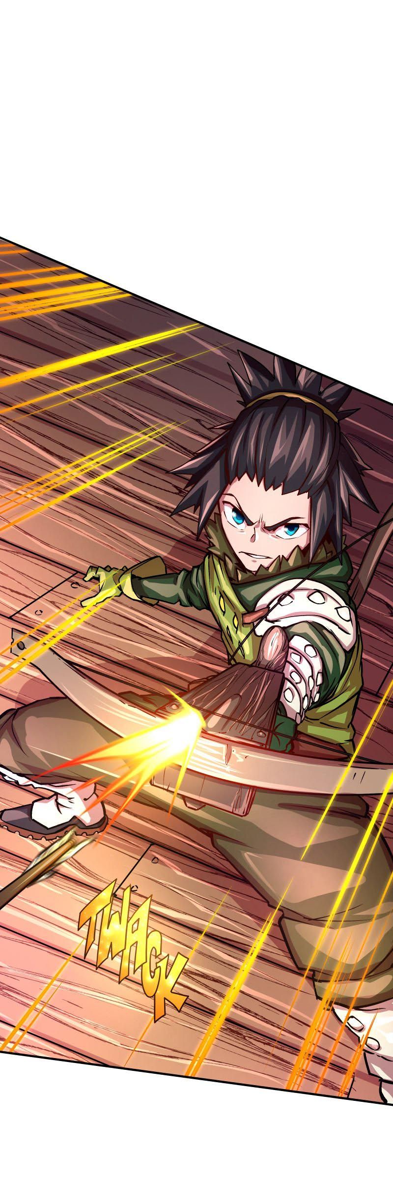 The Mad Gate Chapter 14 Gambar 67