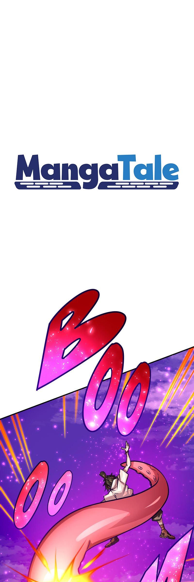 The Mad Gate Chapter 14 Gambar 68