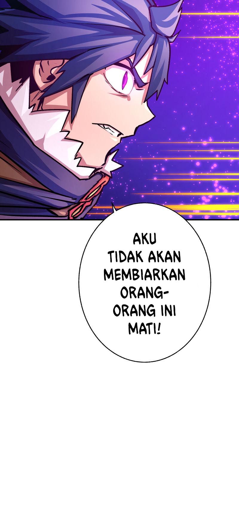 The Mad Gate Chapter 14 Gambar 61