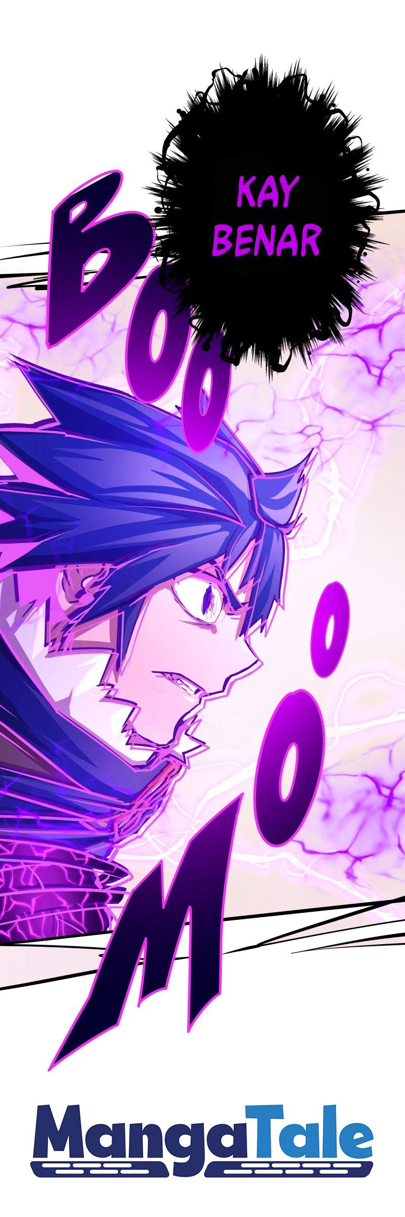 The Mad Gate Chapter 14 Gambar 62