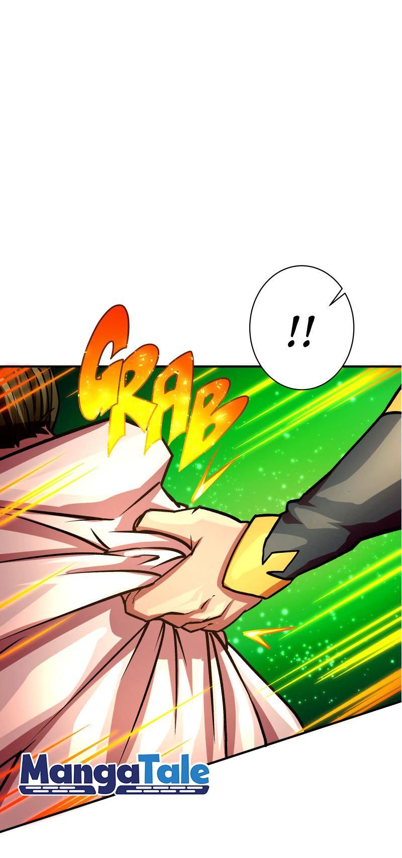 The Mad Gate Chapter 14 Gambar 71