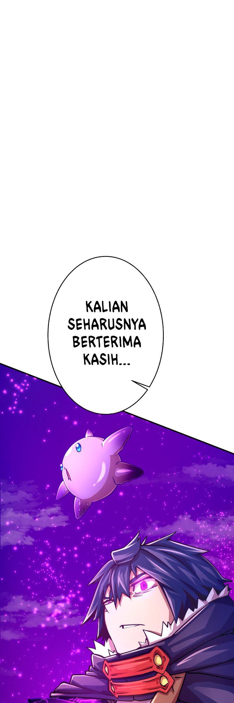 The Mad Gate Chapter 14 Gambar 73