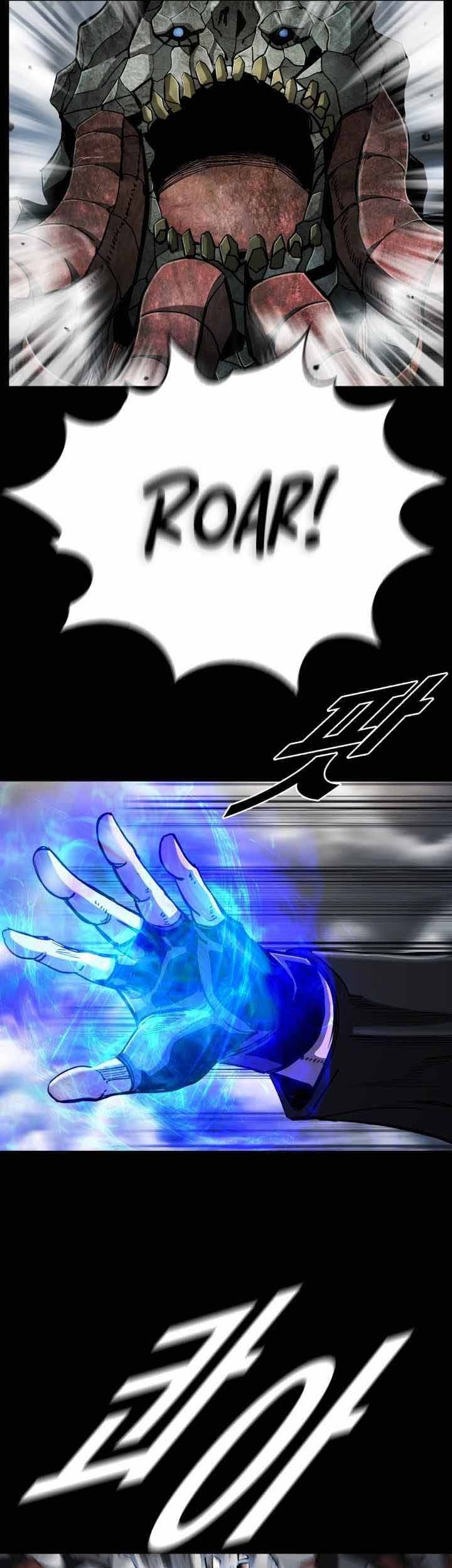 The First Hunter Chapter 80 Gambar 35