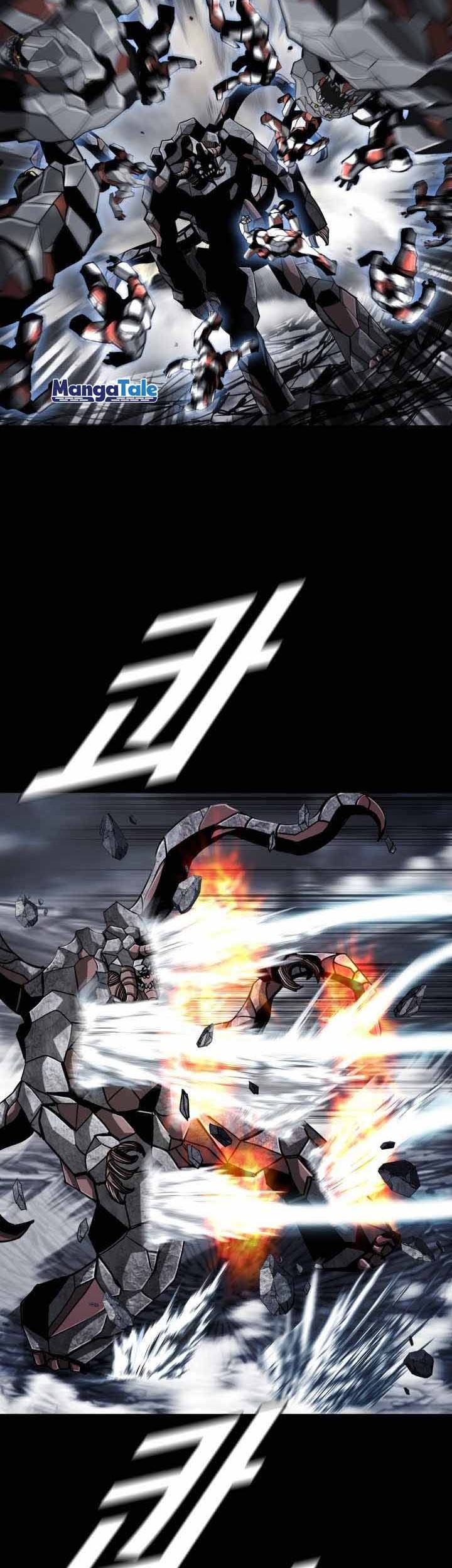 The First Hunter Chapter 80 Gambar 36