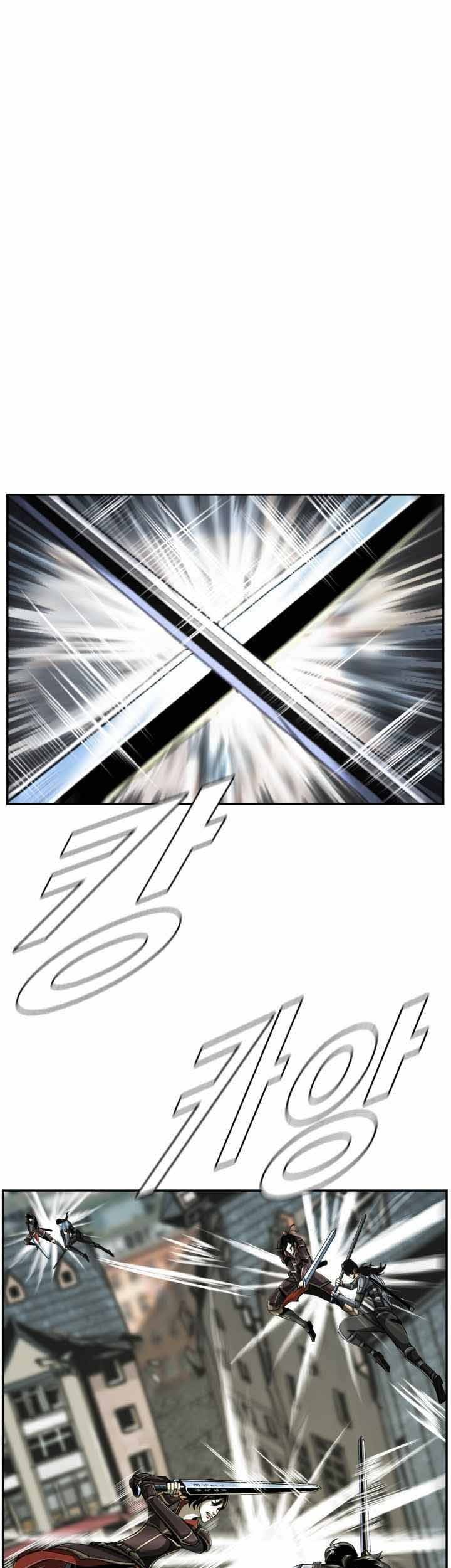 Manhwa The First Hunter Chapter 80 gambar nomor 2