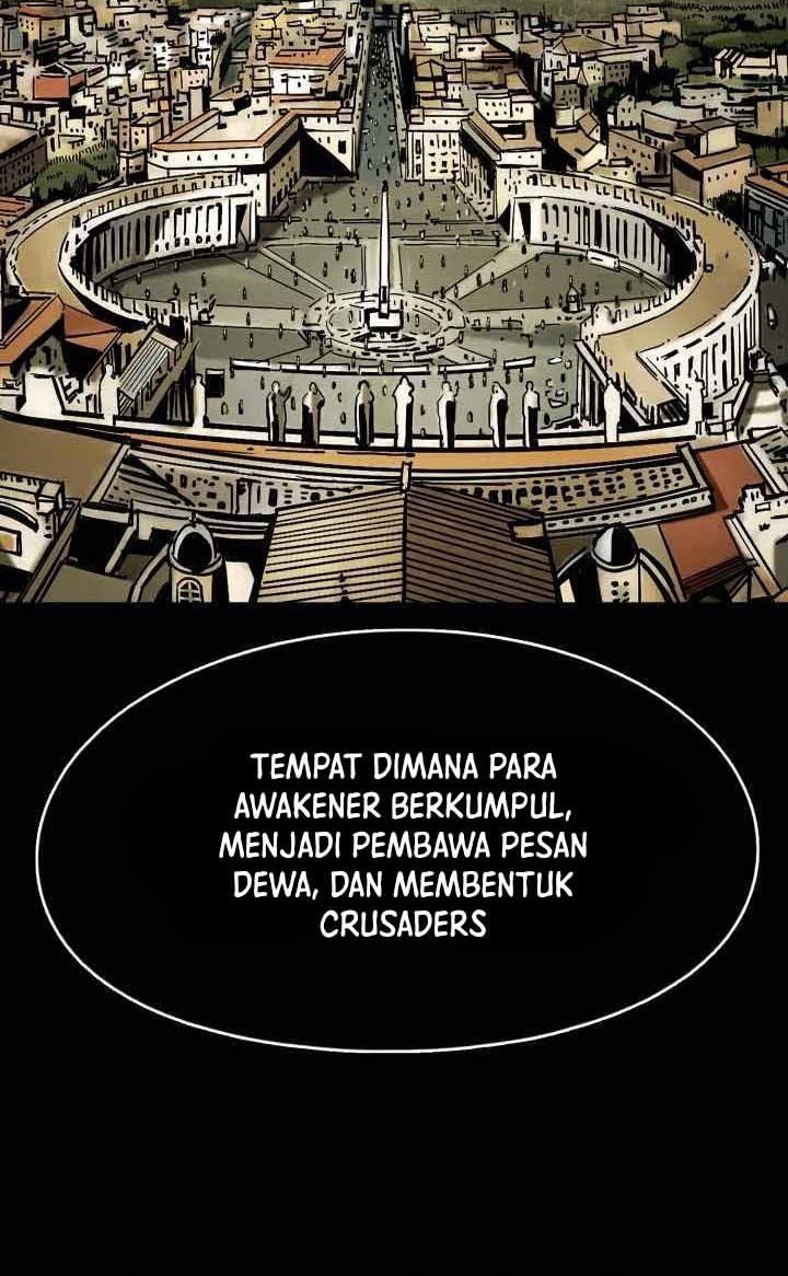 The First Hunter Chapter 80 Gambar 17