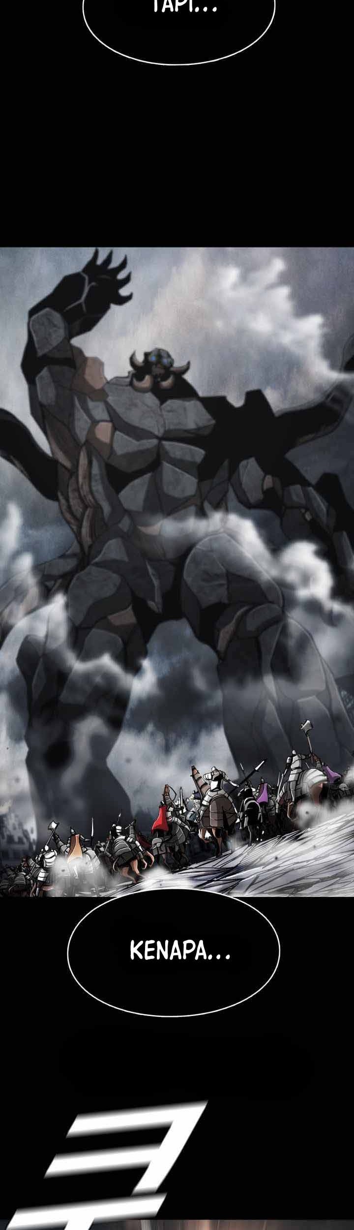 The First Hunter Chapter 80 Gambar 19