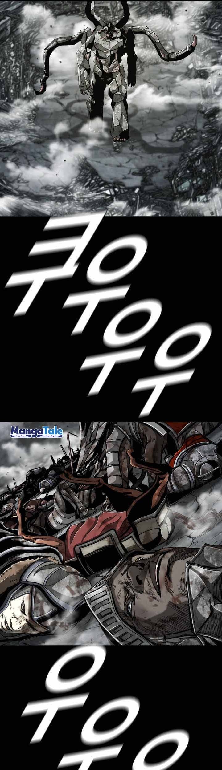 The First Hunter Chapter 80 Gambar 23