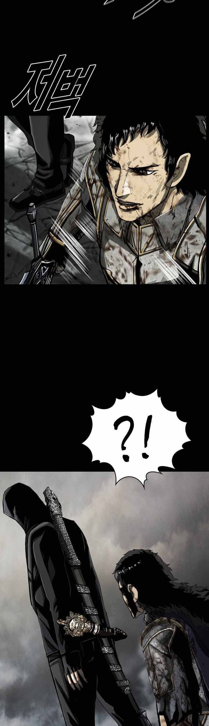 The First Hunter Chapter 80 Gambar 28