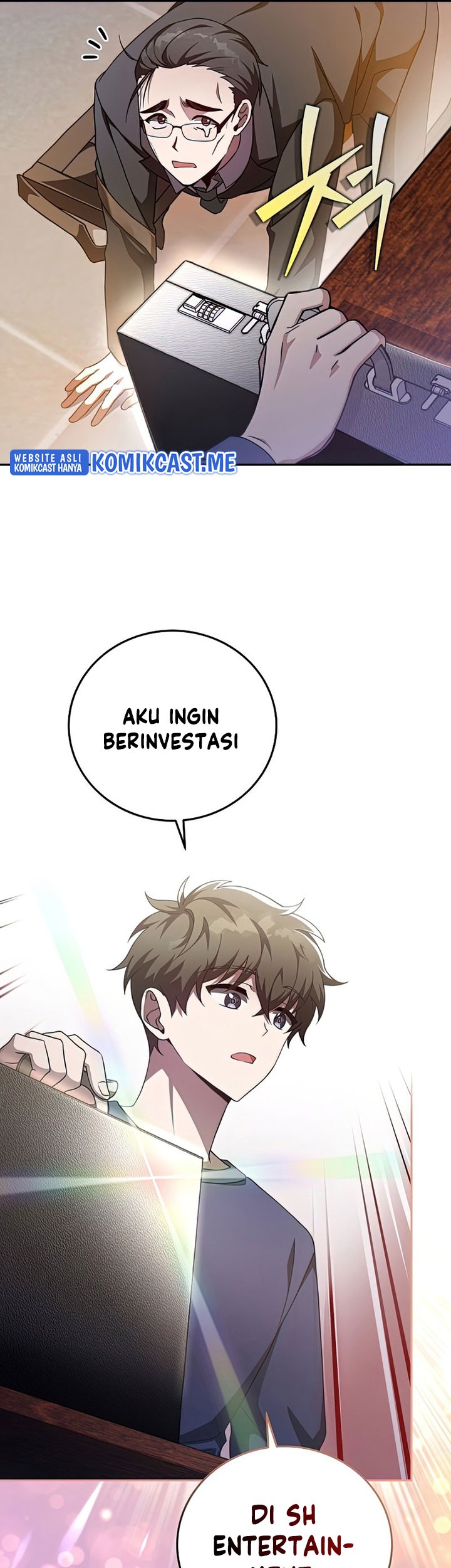 The Novel’s Extra (Remake) Chapter 29 Gambar 26