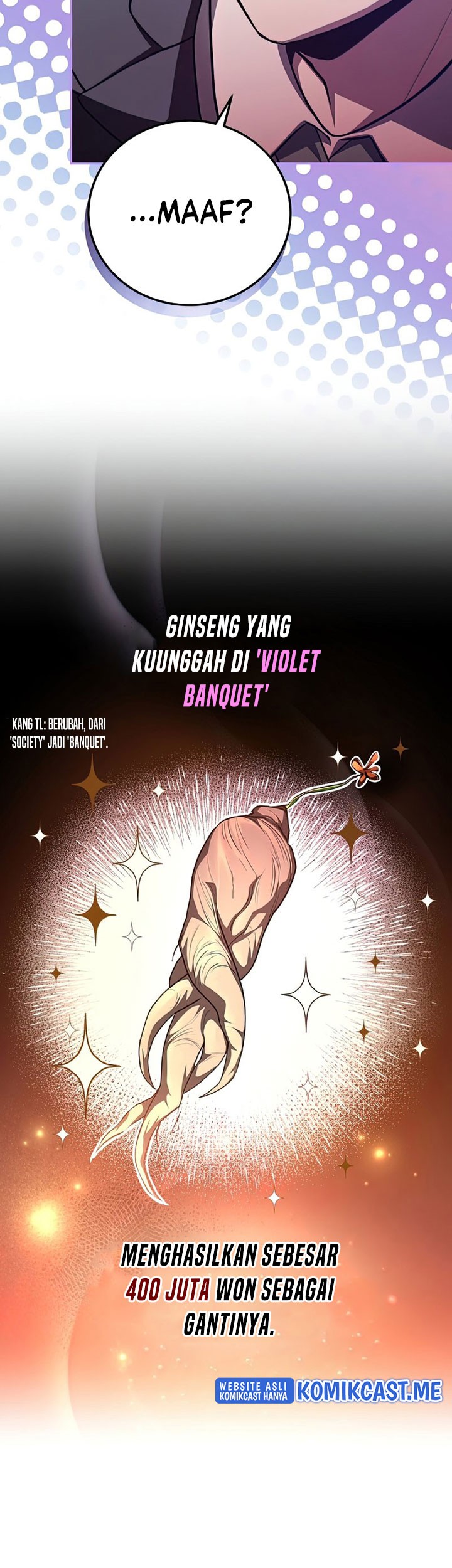 The Novel’s Extra (Remake) Chapter 29 Gambar 28