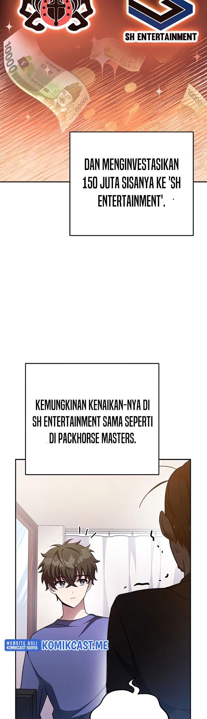 The Novel’s Extra (Remake) Chapter 29 Gambar 30