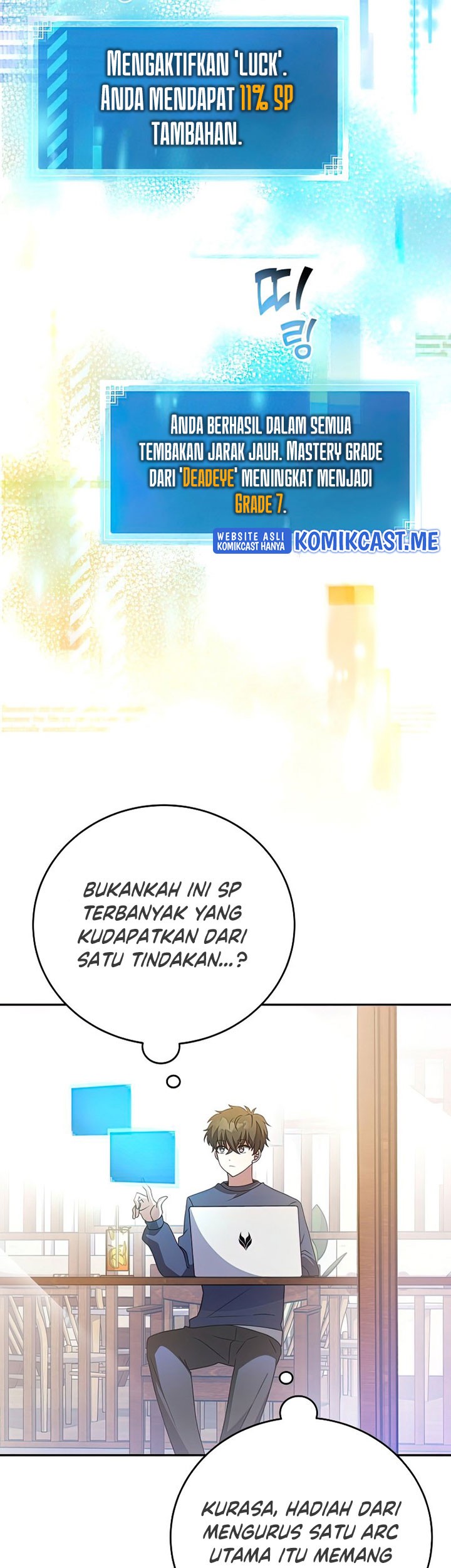 The Novel’s Extra (Remake) Chapter 29 Gambar 20