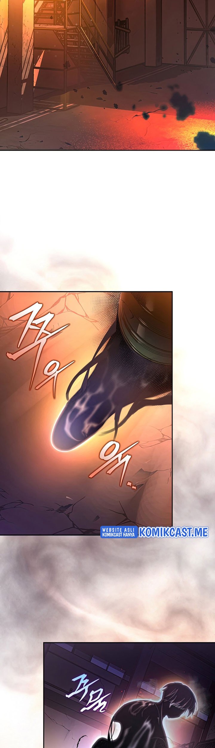 The Novel’s Extra (Remake) Chapter 29 Gambar 48