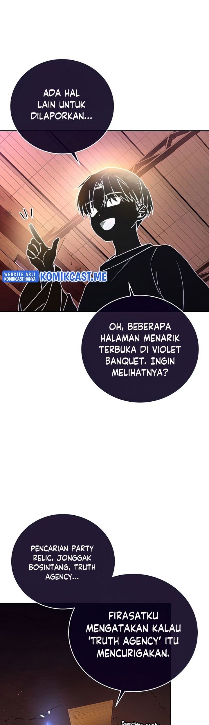 The Novel’s Extra (Remake) Chapter 29 Gambar 56