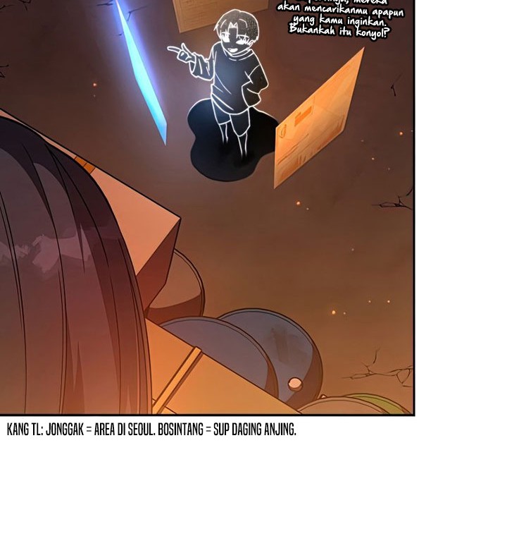 The Novel’s Extra (Remake) Chapter 29 Gambar 57