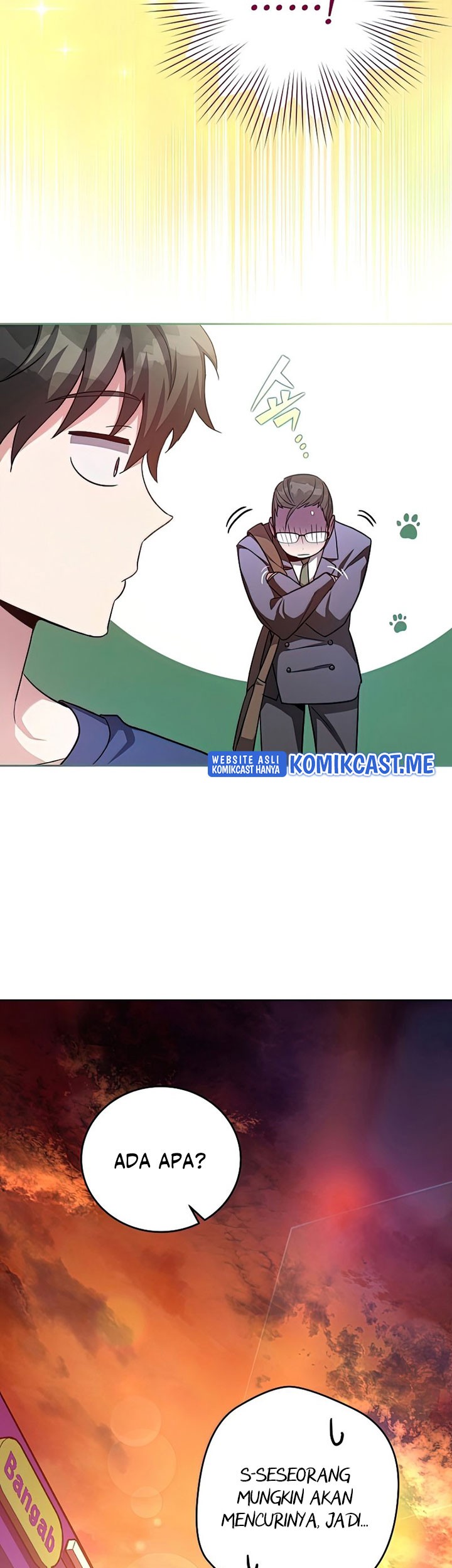 The Novel’s Extra (Remake) Chapter 29 Gambar 44