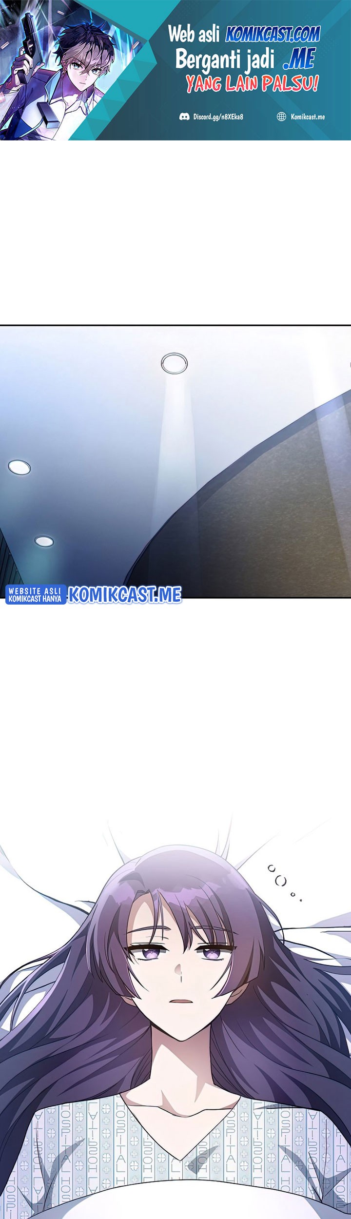 Manhwa The Novel’s Extra (Remake) Chapter 29 gambar nomor 2