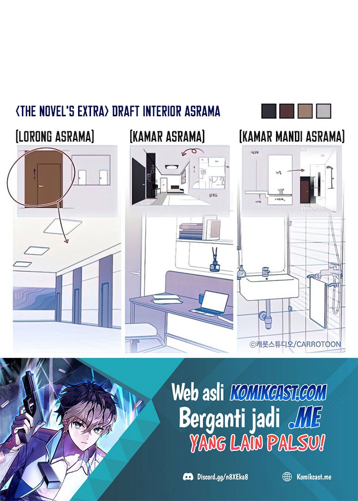 The Novel’s Extra (Remake) Chapter 29 Gambar 67