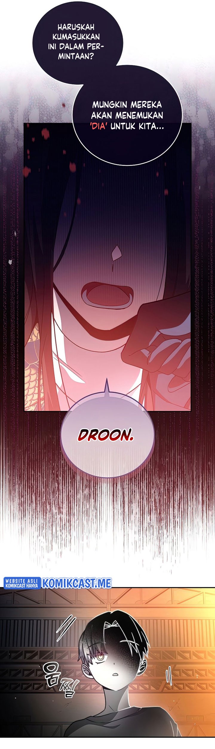 The Novel’s Extra (Remake) Chapter 29 Gambar 58