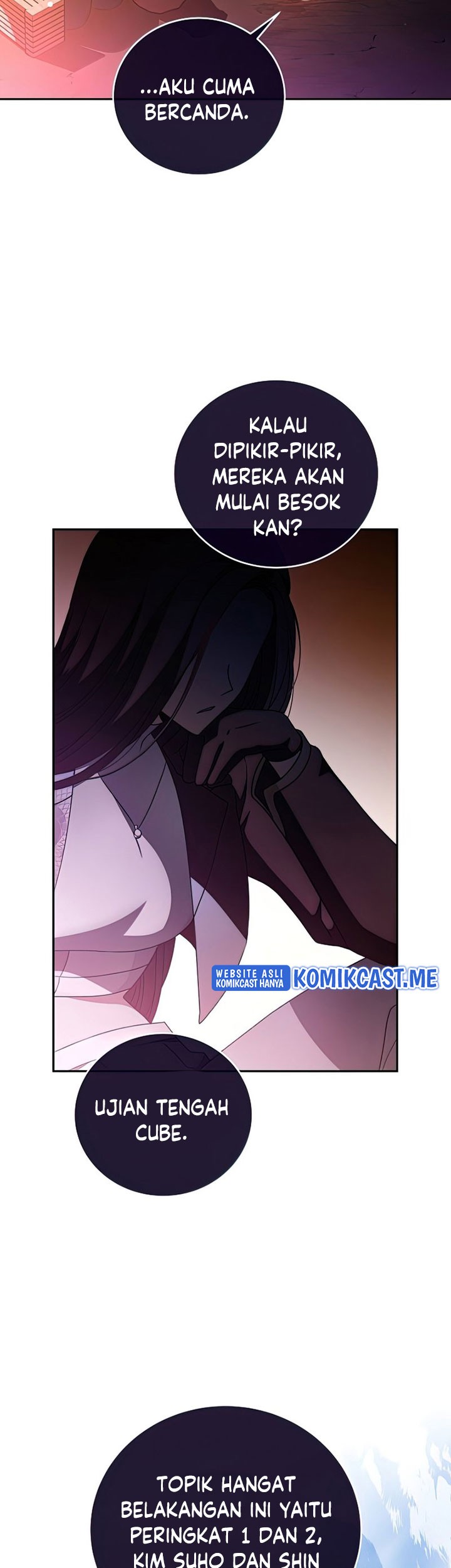 The Novel’s Extra (Remake) Chapter 29 Gambar 60