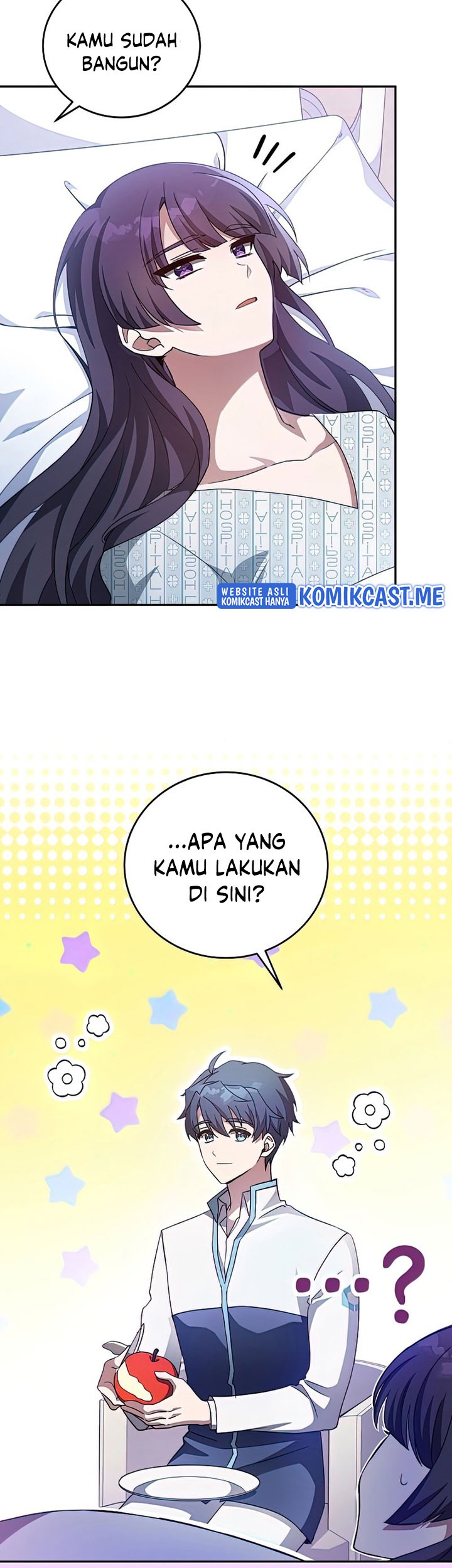 The Novel’s Extra (Remake) Chapter 29 Gambar 4