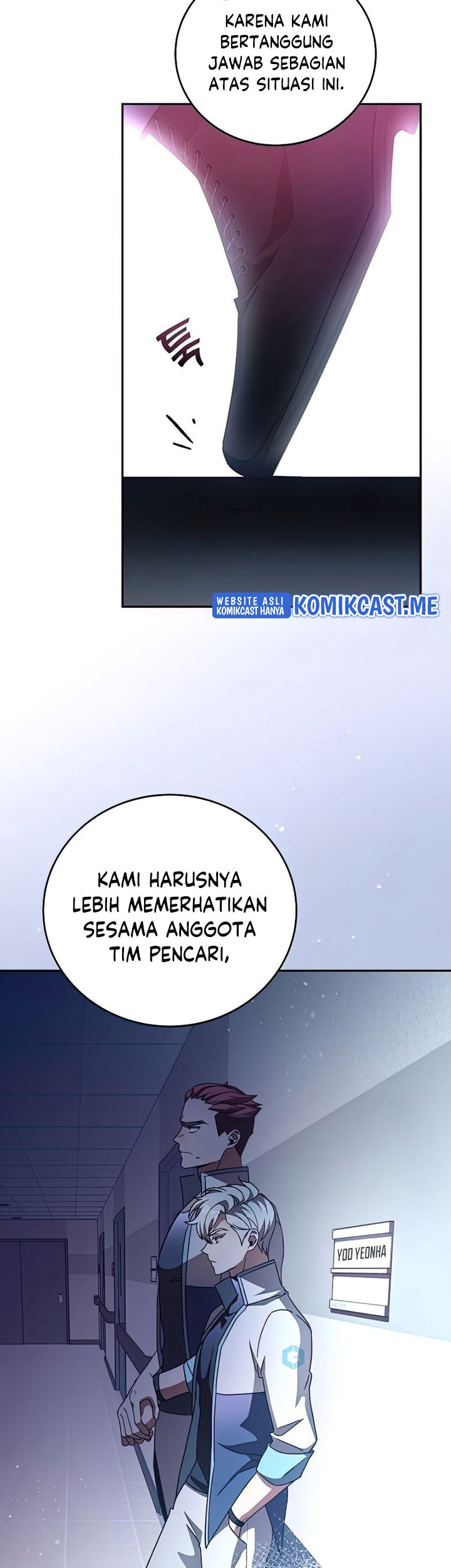 The Novel’s Extra (Remake) Chapter 29 Gambar 8