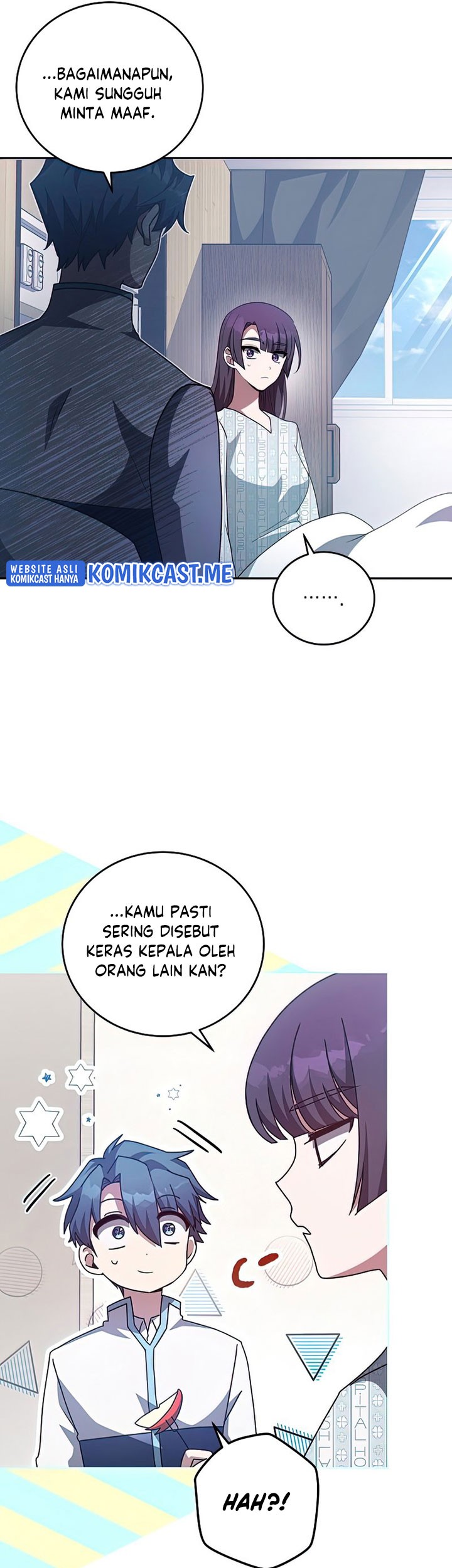 The Novel’s Extra (Remake) Chapter 29 Gambar 10