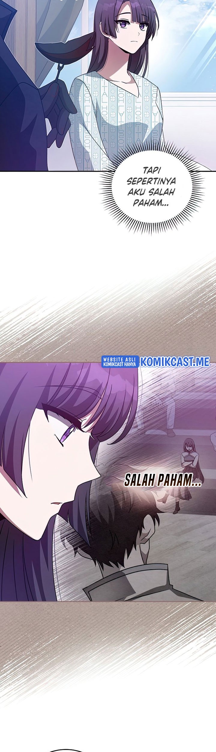 The Novel’s Extra (Remake) Chapter 29 Gambar 12