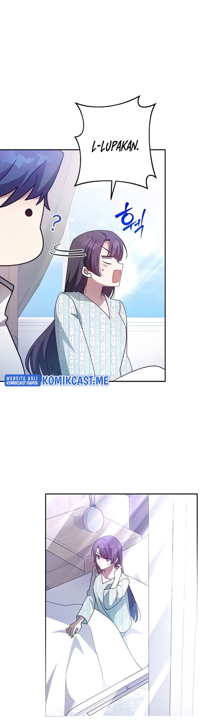 The Novel’s Extra (Remake) Chapter 29 Gambar 14