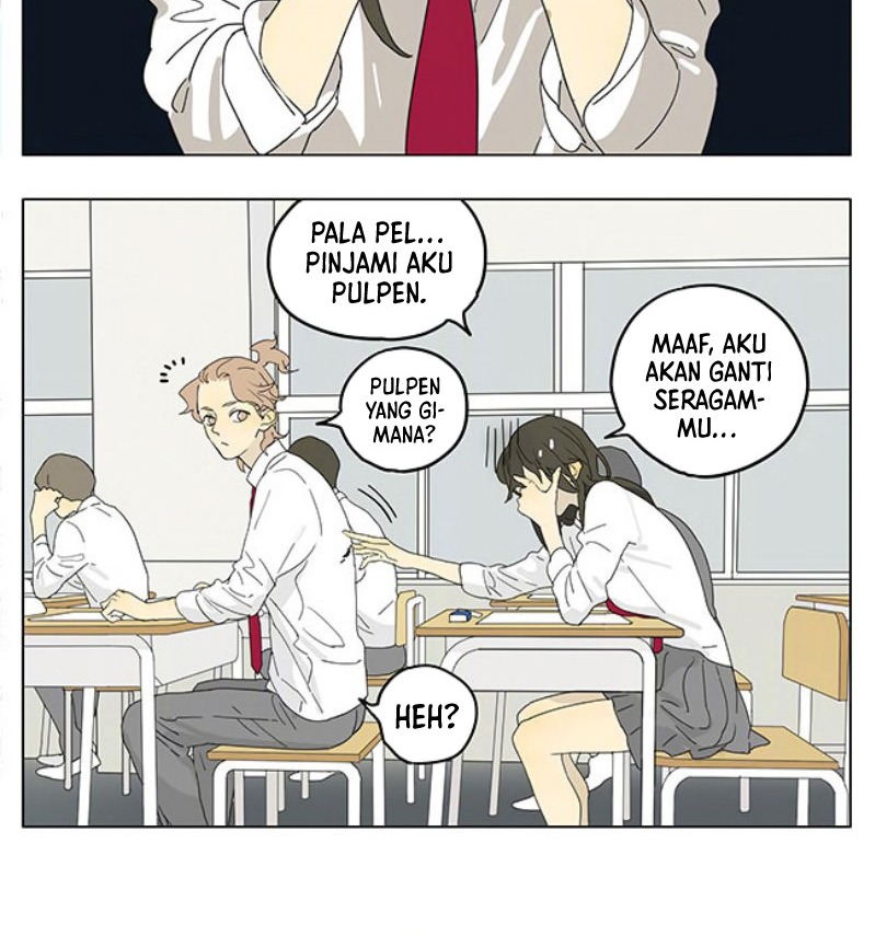 Tamen De Gushi Chapter 183 Gambar 11