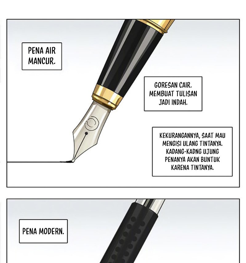 Manhua Tamen De Gushi Chapter 183 gambar nomor 2