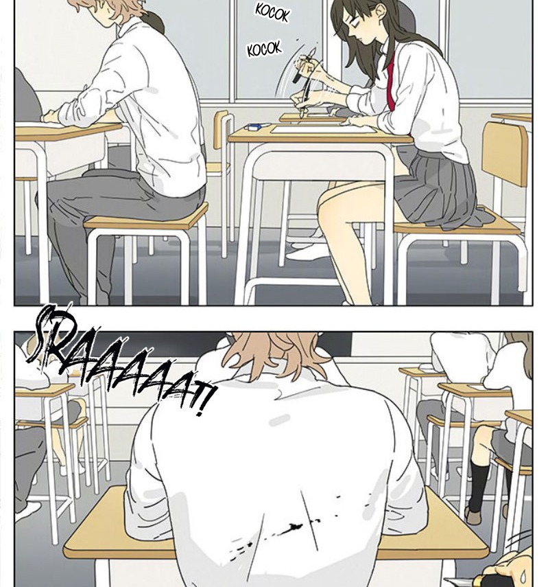 Tamen De Gushi Chapter 183 Gambar 5