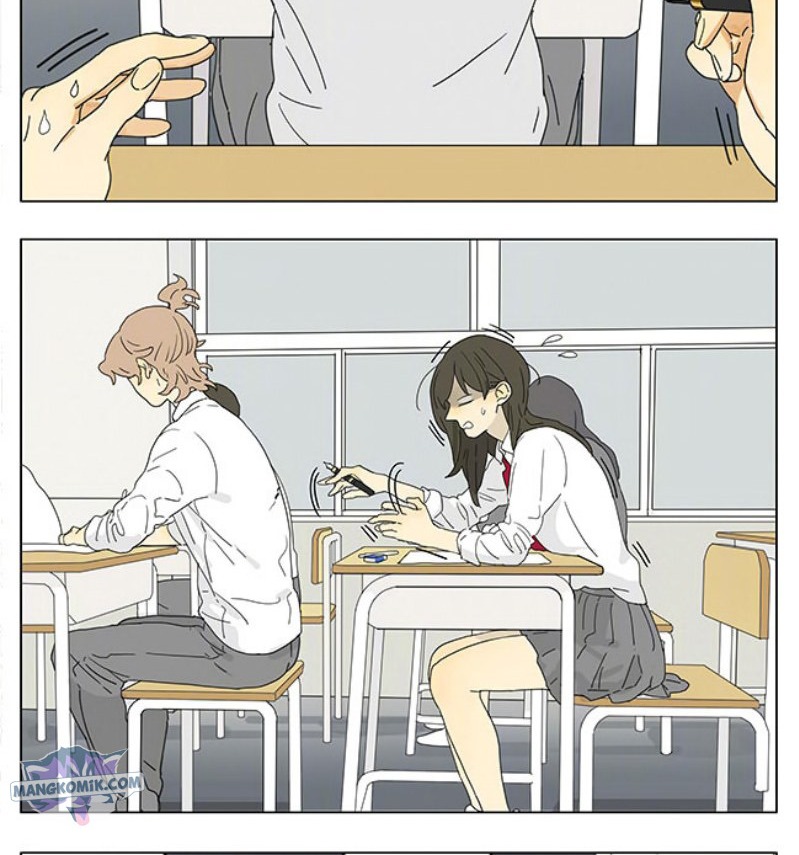 Tamen De Gushi Chapter 183 Gambar 6