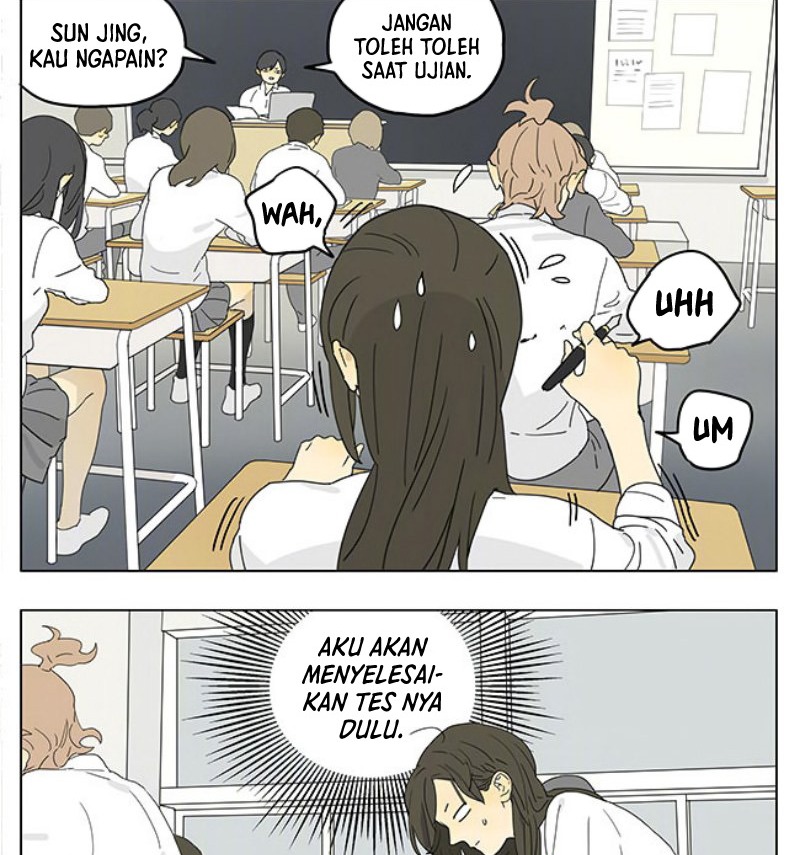 Tamen De Gushi Chapter 183 Gambar 7