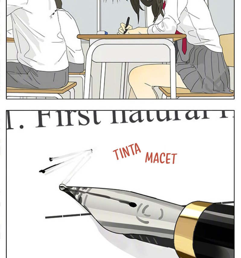 Tamen De Gushi Chapter 183 Gambar 8