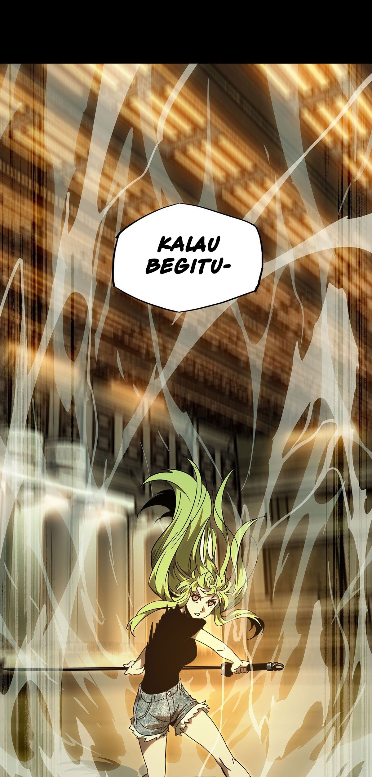 Da Xiang Wuxing Chapter 64 Gambar 4