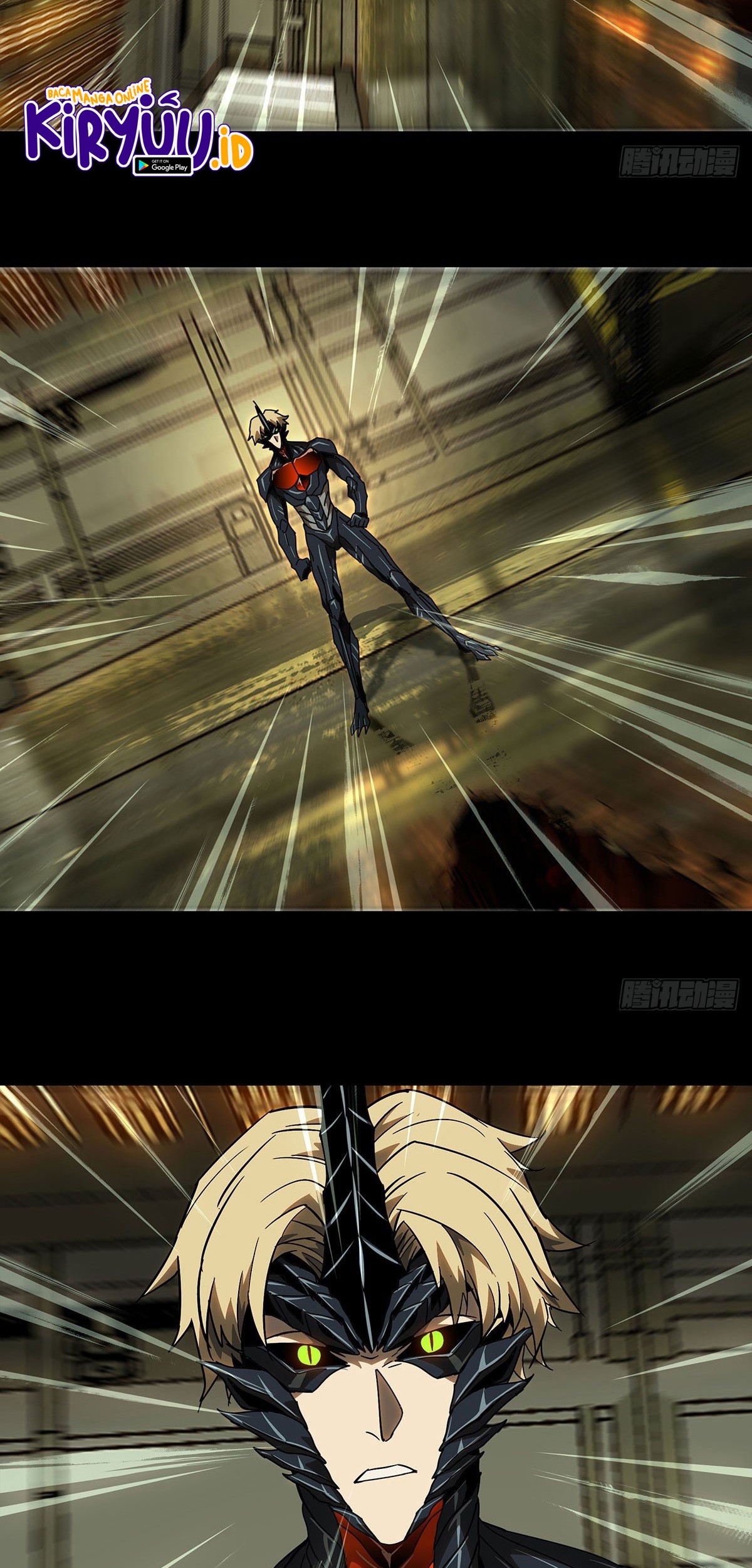 Da Xiang Wuxing Chapter 64 Gambar 7