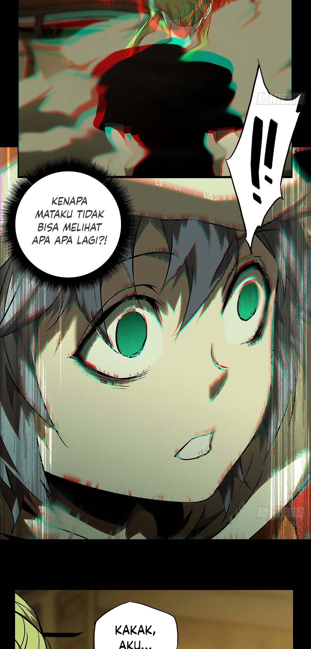 Da Xiang Wuxing Chapter 64 Gambar 17