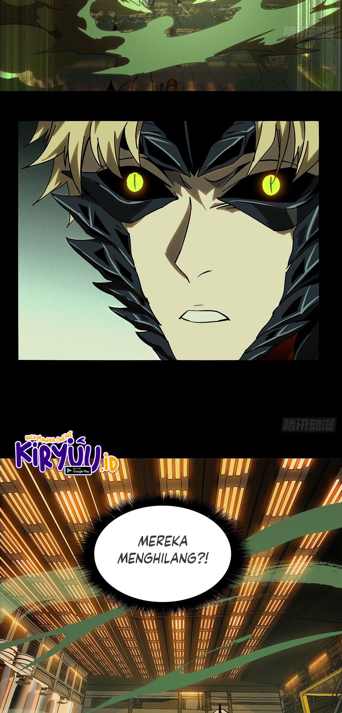 Da Xiang Wuxing Chapter 64 Gambar 30