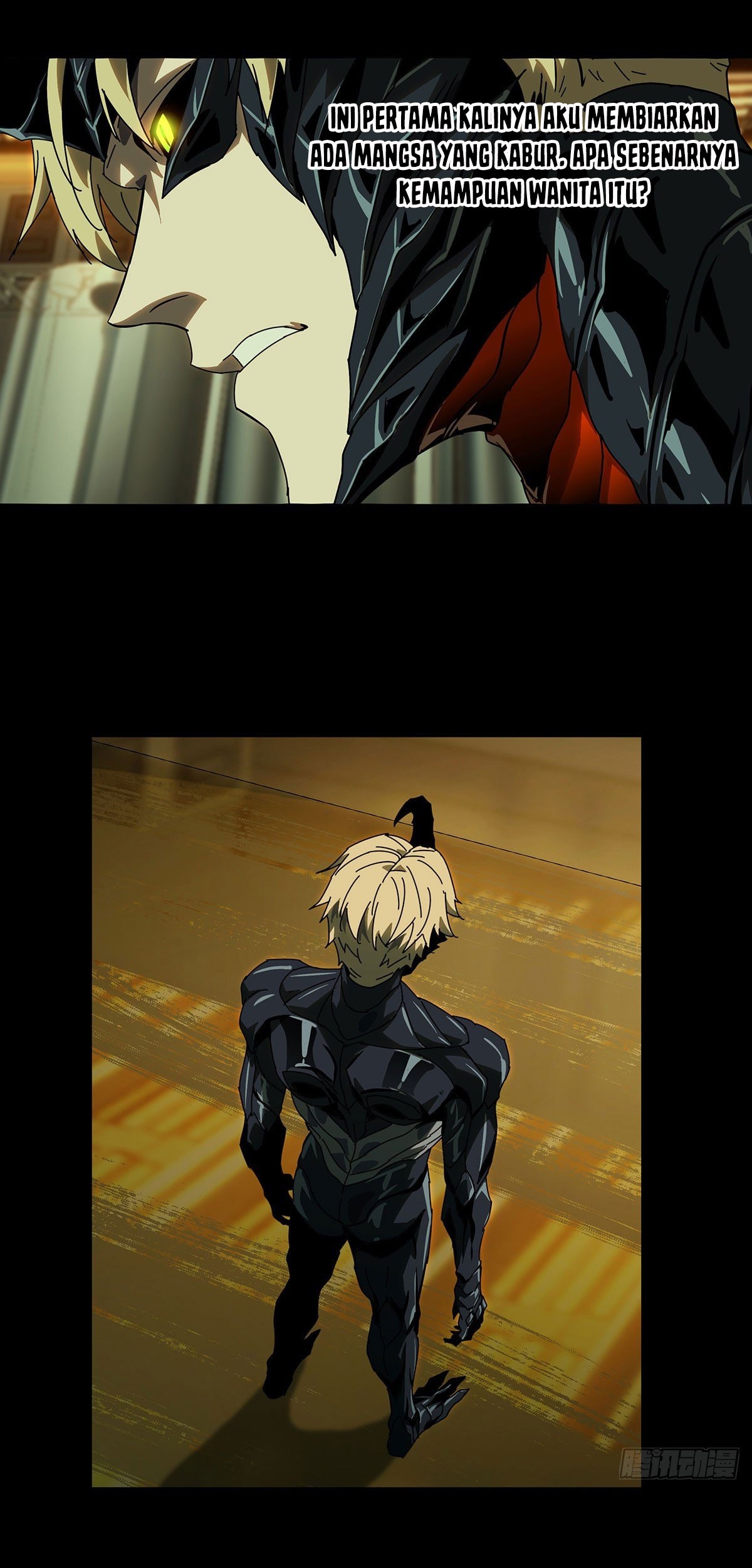 Da Xiang Wuxing Chapter 64 Gambar 32