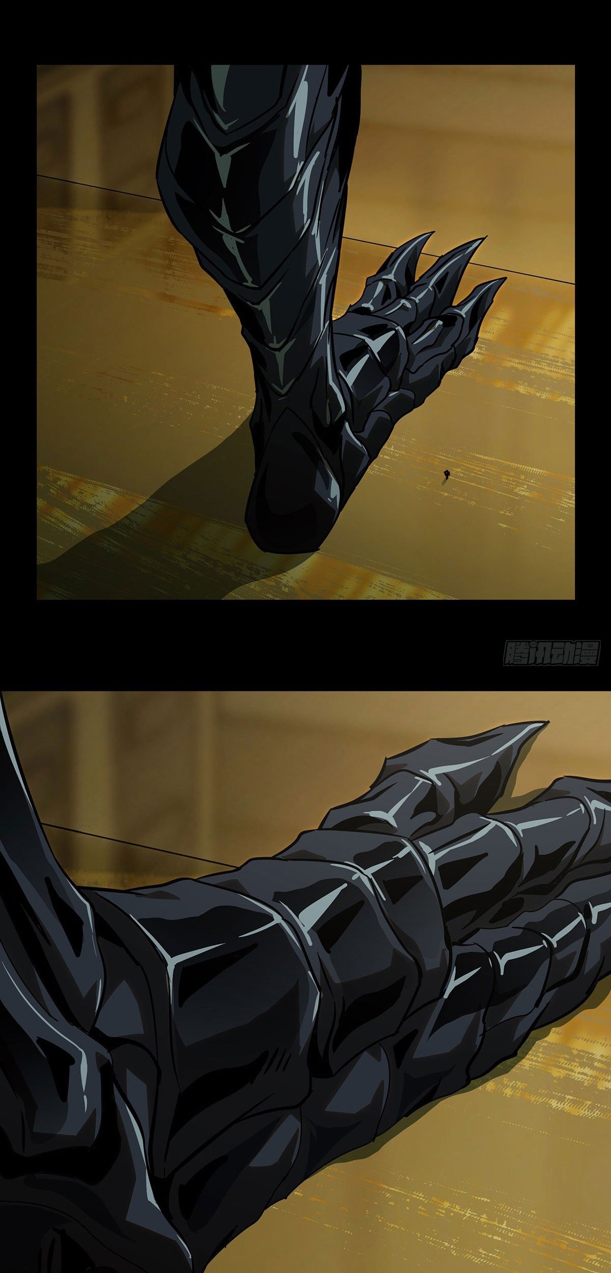 Da Xiang Wuxing Chapter 64 Gambar 33