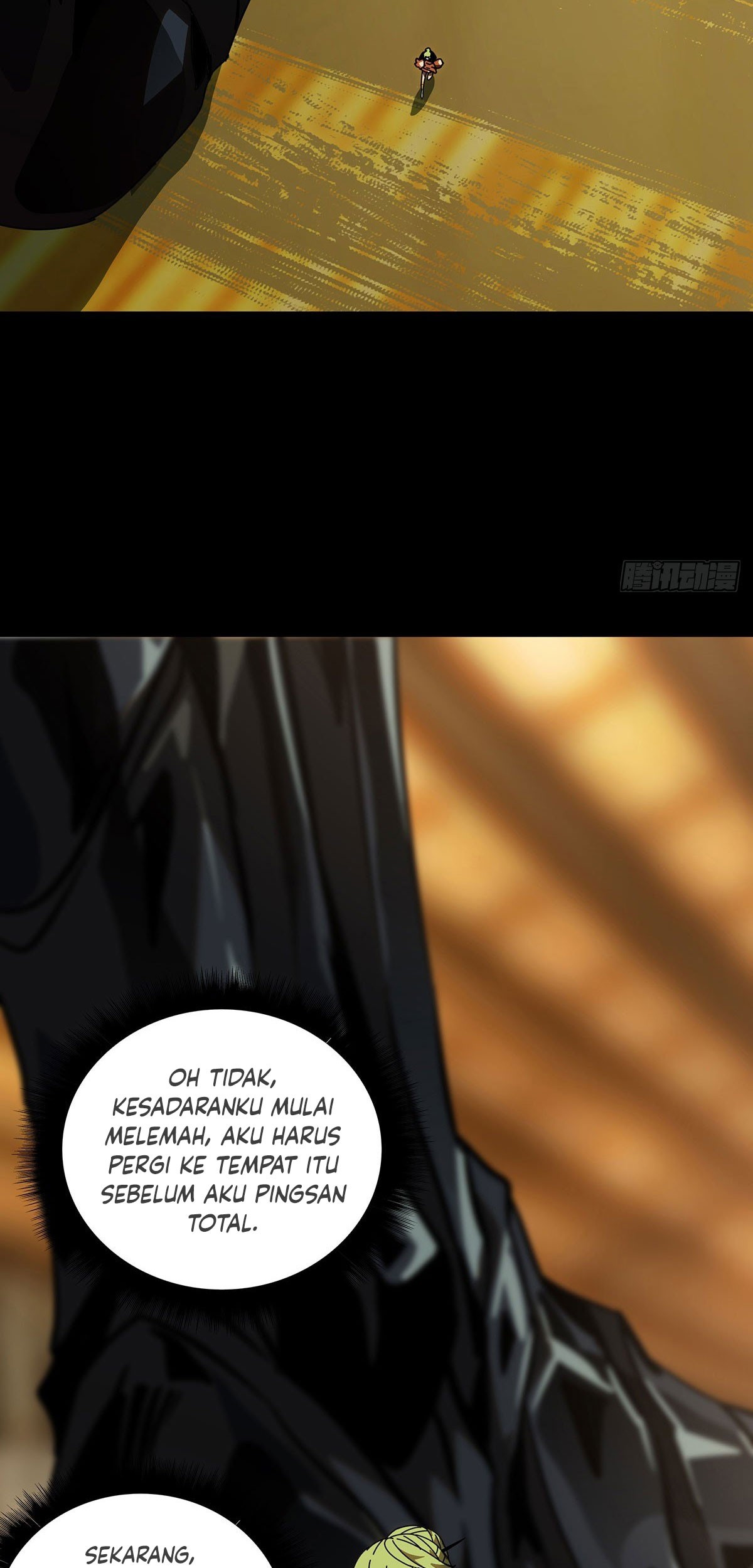 Da Xiang Wuxing Chapter 64 Gambar 34