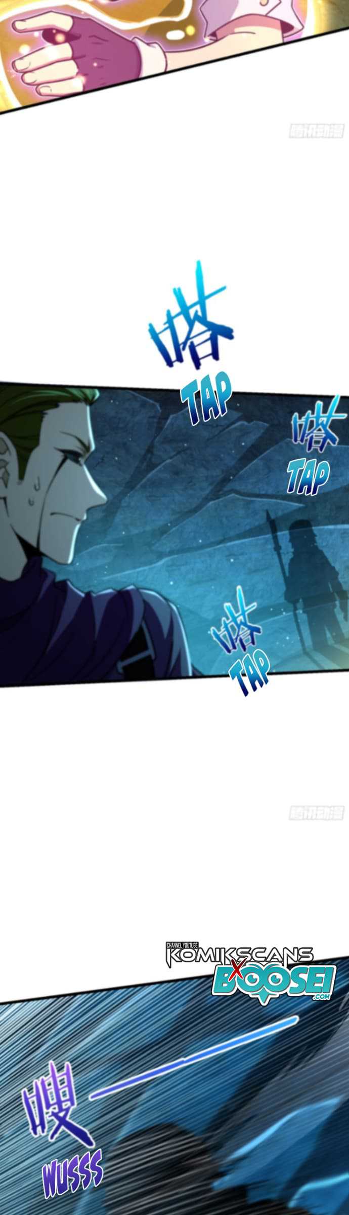 Spare Me, Great Lord! Chapter 187 Gambar 14