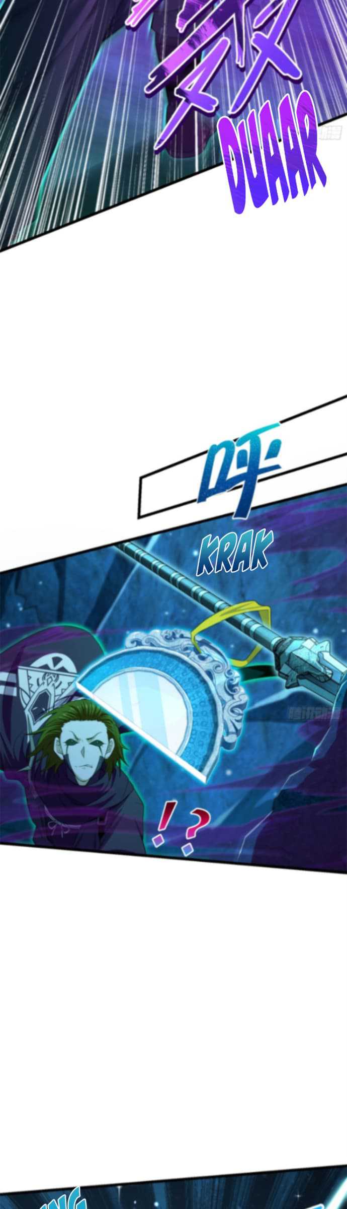 Spare Me, Great Lord! Chapter 187 Gambar 16