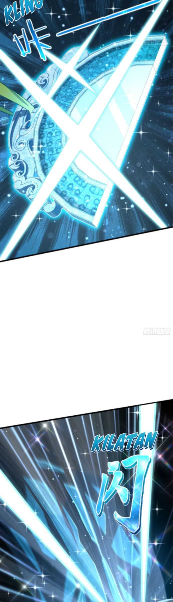 Spare Me, Great Lord! Chapter 187 Gambar 17