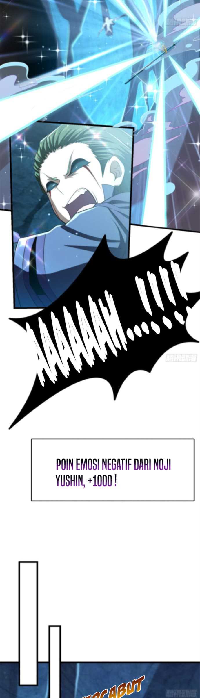 Spare Me, Great Lord! Chapter 187 Gambar 18