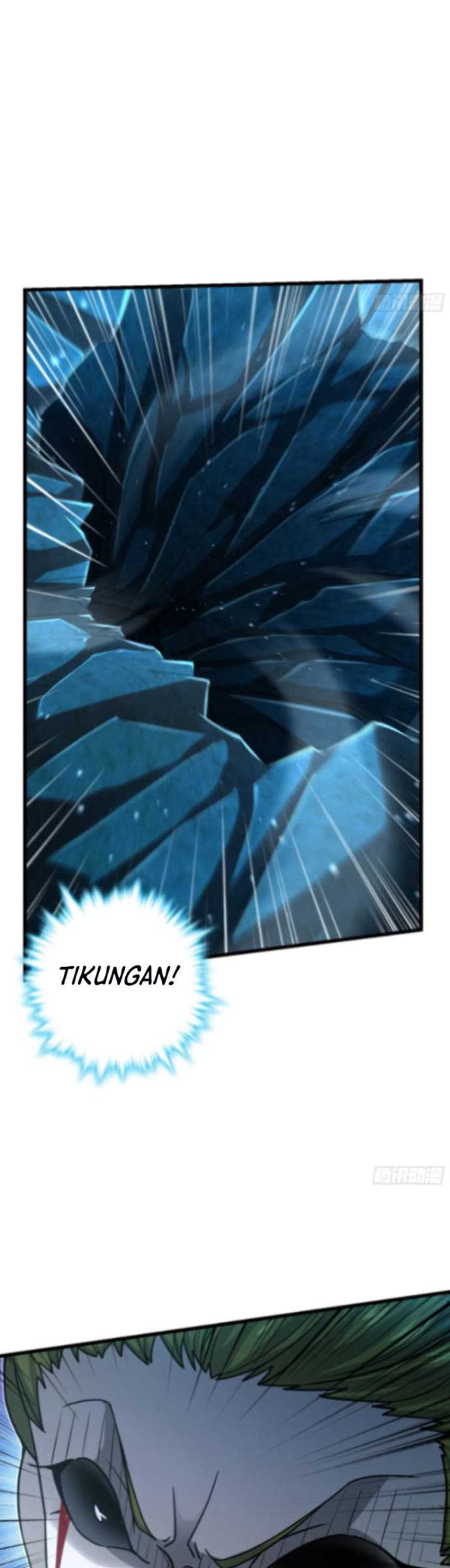 Spare Me, Great Lord! Chapter 187 Gambar 10