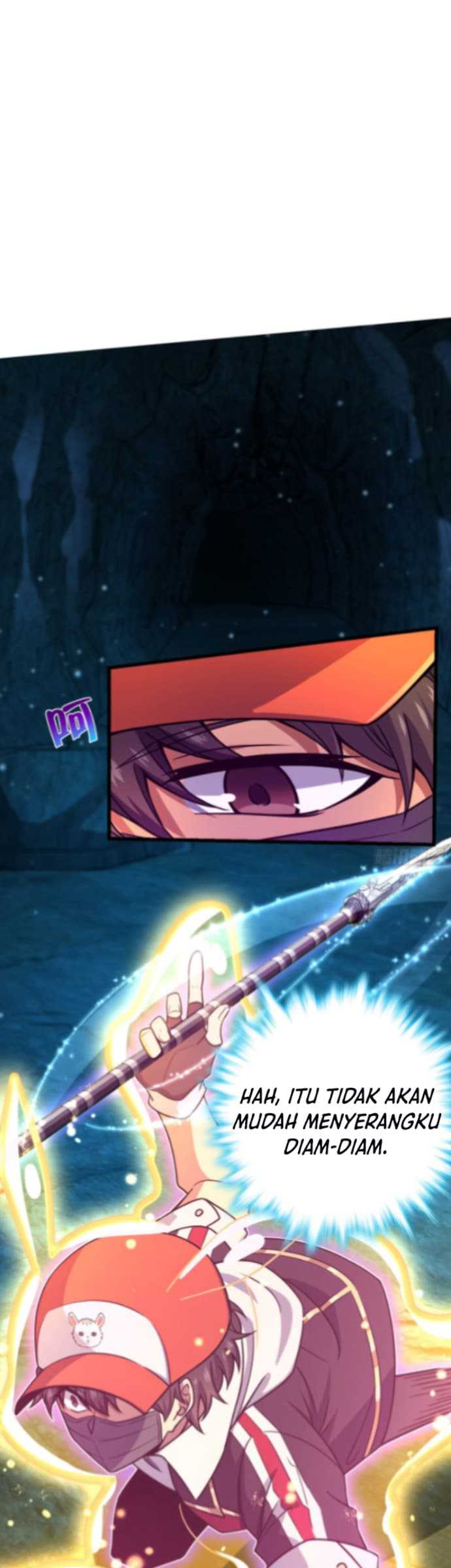 Spare Me, Great Lord! Chapter 187 Gambar 13