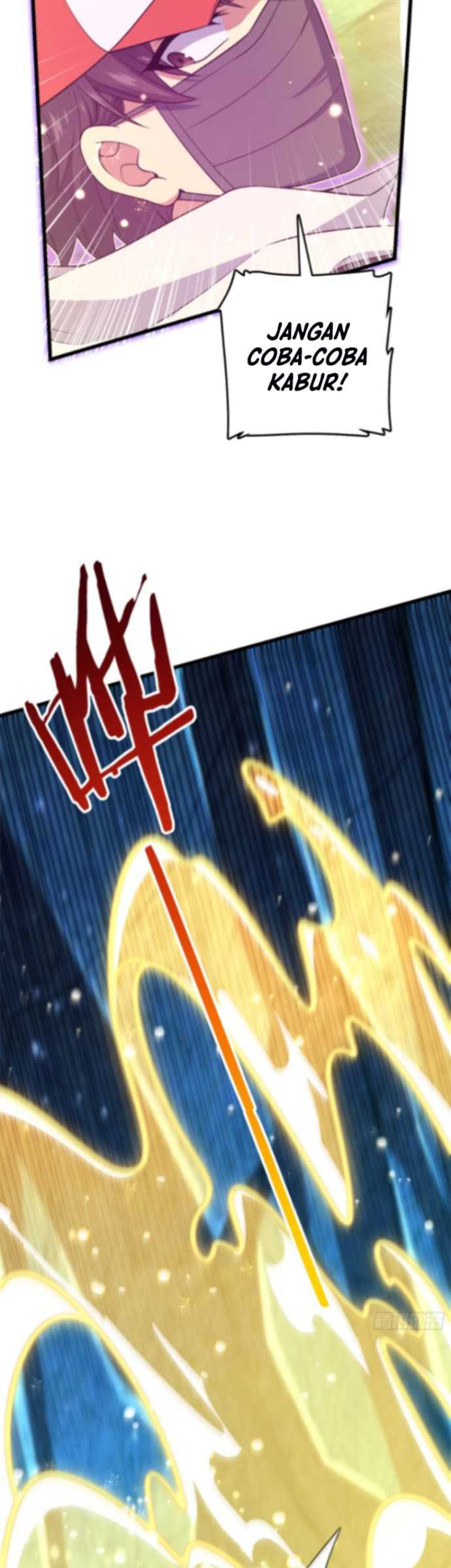 Spare Me, Great Lord! Chapter 187 Gambar 24